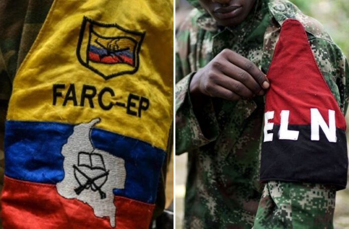 Colombia activa alerta por enfrentamientos entre el ELN y disidencias de las FARC en el Catatumbo