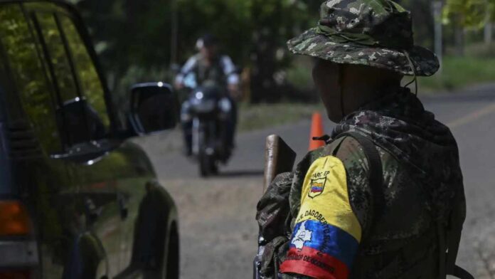 Colombia-disidencias-de-las-farc-colombia-159999 Neutralizados 25 guerrilleros en operación militar contra disidencias FARC