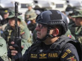 Comando de Defensa Integral activo en estos estados