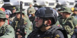 Comando de Defensa Integral activo en estos estados