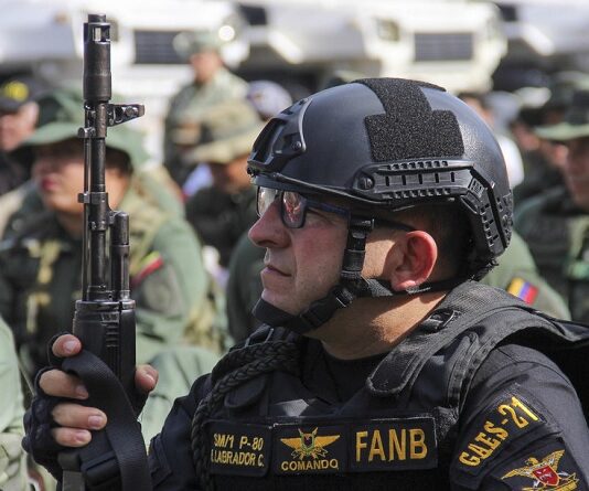 Comando de Defensa Integral activo en estos estados