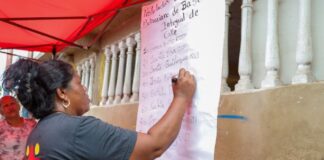 Comités Bolivarianos de Base Integral, conoce sus funciones