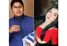 Condenan a 20 años de prisión a peruano que asesinó a venezolana