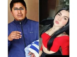 Condenan a 20 años de prisión a peruano que asesinó a venezolana