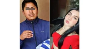 Condenan a 20 años de prisión a peruano que asesinó a venezolana