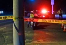 Houston | Conductor imprudente ocasionó accidente de una familia venezolana Conductor imprudente ocasiona accidente de una familia venezolana