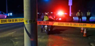 Houston | Conductor imprudente ocasionó accidente de una familia venezolana Conductor imprudente ocasiona accidente de una familia venezolana