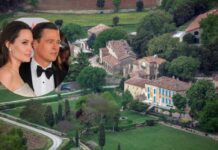 Conflicto legal con Brad Pitt está «enfermando» a Angelina Jolie Conflicto legal con Brad Pitt está "enfermando" a Angelina Jolie