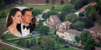 Conflicto legal con Brad Pitt está «enfermando» a Angelina Jolie Conflicto legal con Brad Pitt está "enfermando" a Angelina Jolie