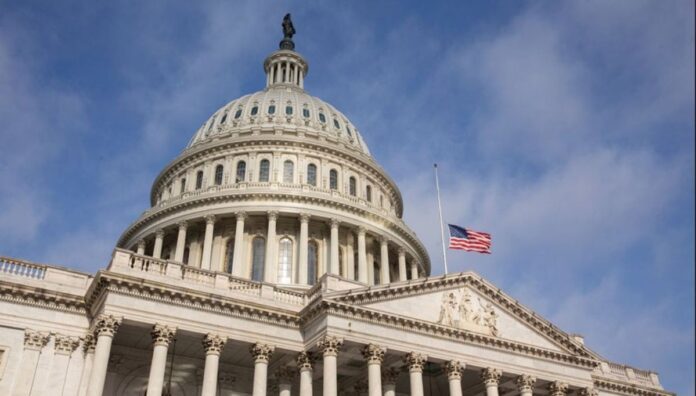 Congreso-EEUU-ataque-venezuela Gobierno de EEUU, sin justificación legal ante el Cogreso para atacar a Venezuela