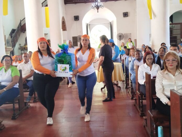 Corporación de Alimentación 1