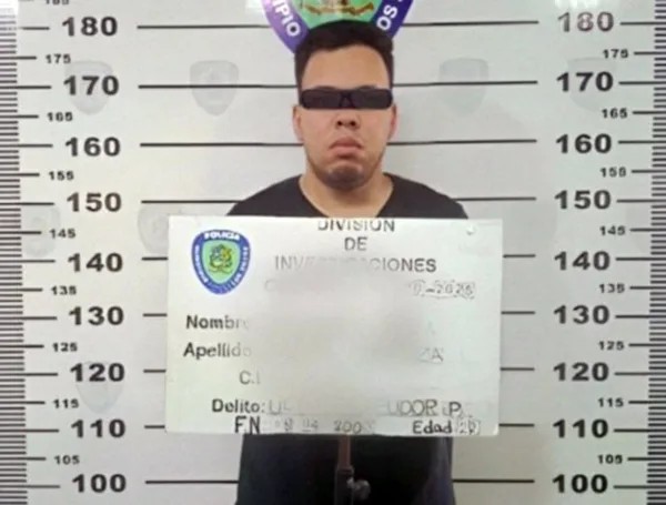 Creador de contenidos desnudo