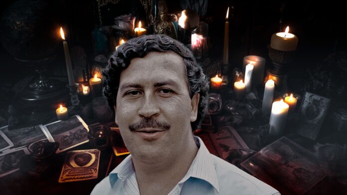 Culto-pablo-escobar-venezolanos-detenidos-perú Perú | Venezolanos detenidos rendían culto a Pablo Escobar