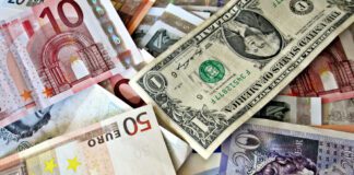 Dólar y euro BCV para hoy 4 de diciembre Así se cotizan las divisas oficiales hoy 27 de noviembre