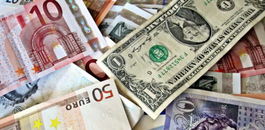 Dólar y euro BCV para hoy 4 de diciembre Así se cotizan las divisas oficiales hoy 27 de noviembre