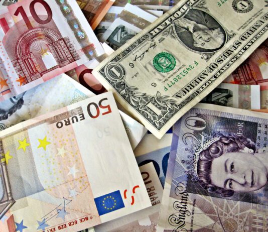 Dólar y euro BCV para hoy 4 de diciembre Así se cotizan las divisas oficiales hoy 27 de noviembre