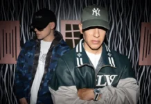 Daddy Yankee vuelve al ruedo con Bizarrap (+Video) Daddy Yankee vuelve al ruedo con Bizarrap