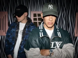 Daddy Yankee vuelve al ruedo con Bizarrap (+Video) Daddy Yankee vuelve al ruedo con Bizarrap