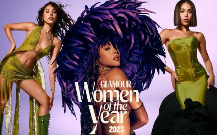 Danna-Paola-nombrada-Mujer-del-Año-2025-glamour Danna Paola, nombrada 'Mujer del Año' 2025