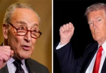 Demócratas acusan a Trump de querer llevar a una guerra a EEUU con Venezuela