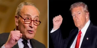 Demócratas acusan a Trump de querer llevar a una guerra a EEUU con Venezuela