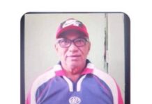 Hombre desapareció desde el domingo en Punto Fijo