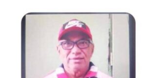 Hombre desapareció desde el domingo en Punto Fijo