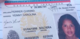 Deslizamiento de moto en la Coro- Churuguara deja una mujer sin vida