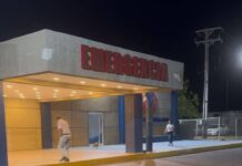 Deslizamiento de moto en Las Piedras deja a una persona con traumatismos