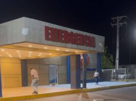 Deslizamiento de moto en Las Piedras deja a una persona con traumatismos