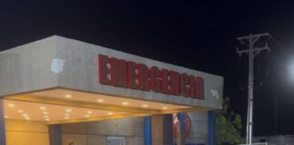 Deslizamiento de moto en Las Piedras deja a una persona con traumatismos