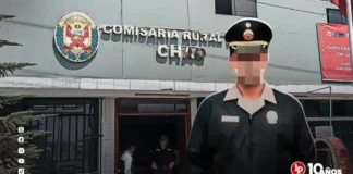 Oficial, destituido tras sostener encuentro íntimo con hermana de un detenido Oficial, destituido tras sostener encuentro íntimo con hermana de un detenido venezolano