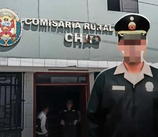Oficial, destituido tras sostener encuentro íntimo con hermana de un detenido Oficial, destituido tras sostener encuentro íntimo con hermana de un detenido venezolano