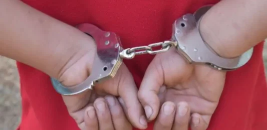 Anzoátegui | Detienen a adolescente por abuso sexual contra una octogenaria Detienen a adolescente de 16 años por violento abuso sexual contra adulta mayor de 87 años