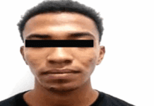 Coro: Asesinó a un joven por una deuda de droga