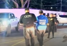 Detenido por el Cicpc tras atacar a comerciante a tiros Detenido por el Cicpc tras atacar a comerciante a tiros