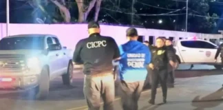 Detenido por el Cicpc tras atacar a comerciante a tiros Detenido por el Cicpc tras atacar a comerciante a tiros