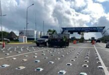 Detenido con droga en Maicillal es de Punto Fijo