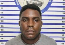 Detenido peligroso criminal que se dedicaba al robo de vehículos