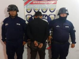 Detenido por abuso sexual a adolescente en Creolandia