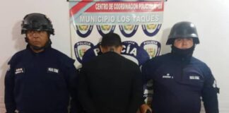 Detenido por abuso sexual a adolescente en Creolandia