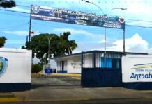 Detenido por abuso sexual a una niña de 10 años