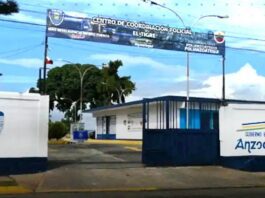 Detenido por abuso sexual a una niña de 10 años