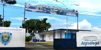 Detenido por abuso sexual a una niña de 10 años