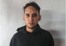 Detenido por amenaza de muerte, acoso y violencia