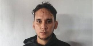 Detenido por amenaza de muerte, acoso y violencia