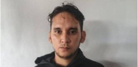 Detenido por amenaza de muerte, acoso y violencia