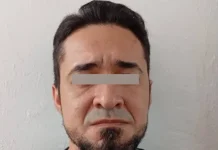 Detenido por extorsionar a una mujer con fotos íntimas Detenido por extorsionar a una mujer con fotos íntimas