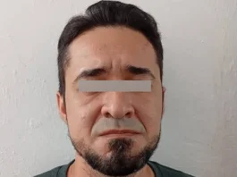 Detenido por extorsionar a una mujer con fotos íntimas Detenido por extorsionar a una mujer con fotos íntimas