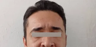 Detenido por extorsionar a una mujer con fotos íntimas Detenido por extorsionar a una mujer con fotos íntimas